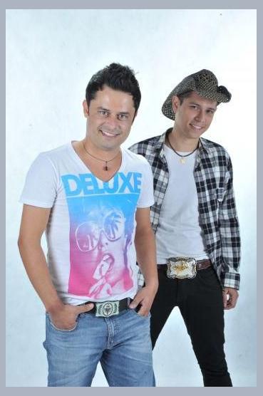 Bráulio e Ricardo